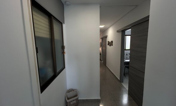 Revente - Apartment -
Torremendo - Costa Blanca