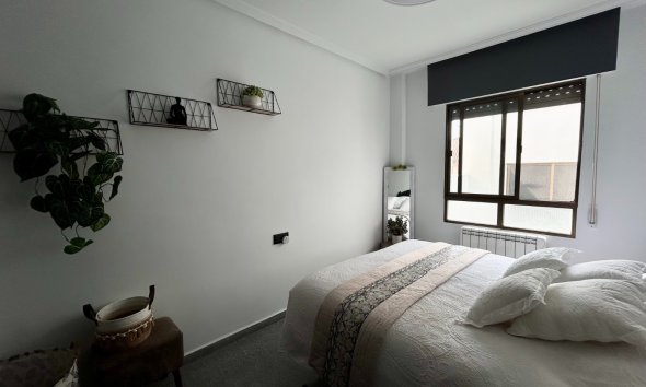 Revente - Apartment -
Torremendo - Costa Blanca