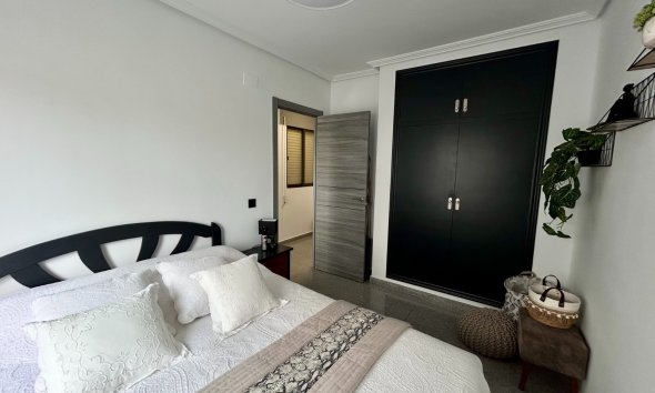 Revente - Apartment -
Torremendo - Costa Blanca