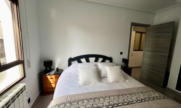 Revente - Apartment -
Torremendo - Costa Blanca