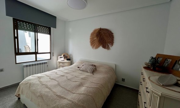 Revente - Apartment -
Torremendo - Costa Blanca