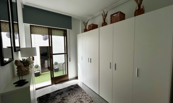 Revente - Apartment -
Torremendo - Costa Blanca