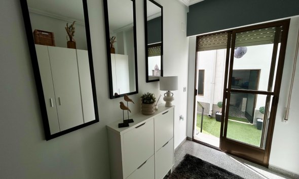 Revente - Apartment -
Torremendo - Costa Blanca