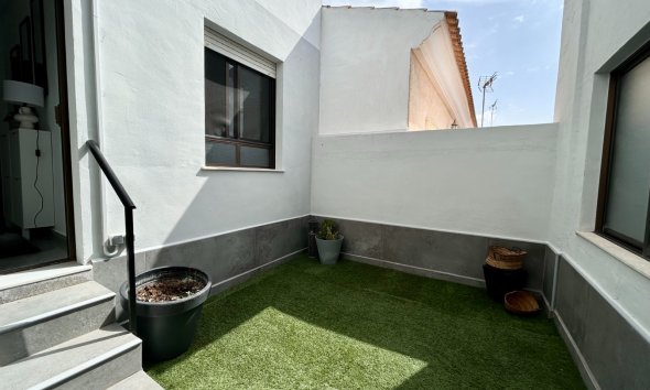 Revente - Apartment -
Torremendo - Costa Blanca