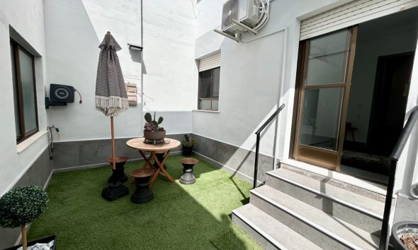 Revente - Apartment -
Torremendo - Costa Blanca