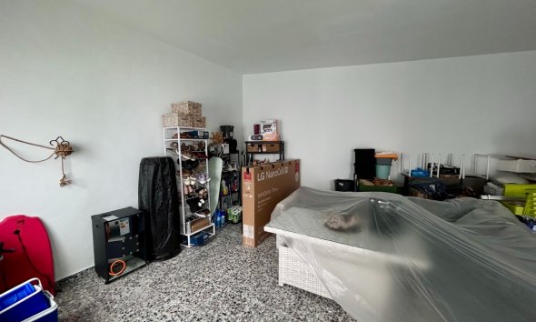 Revente - Apartment -
Torremendo - Costa Blanca