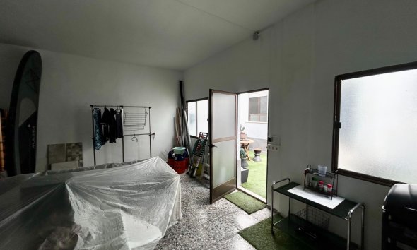 Revente - Apartment -
Torremendo - Costa Blanca