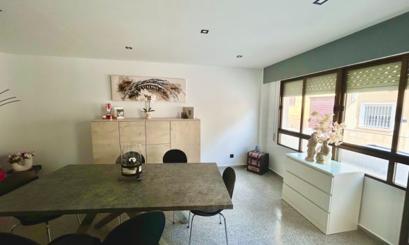 Revente - Apartment -
Torremendo - Costa Blanca