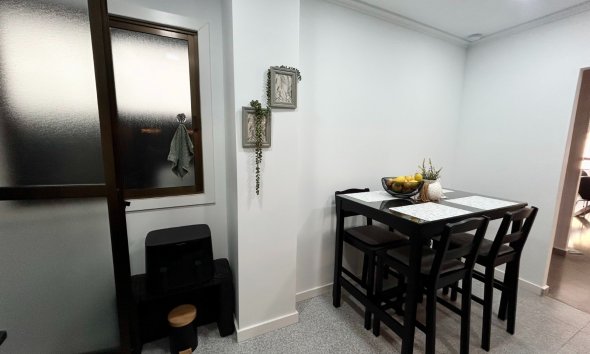 Revente - Apartment -
Torremendo - Costa Blanca