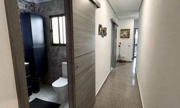 Revente - Apartment -
Torremendo - Costa Blanca