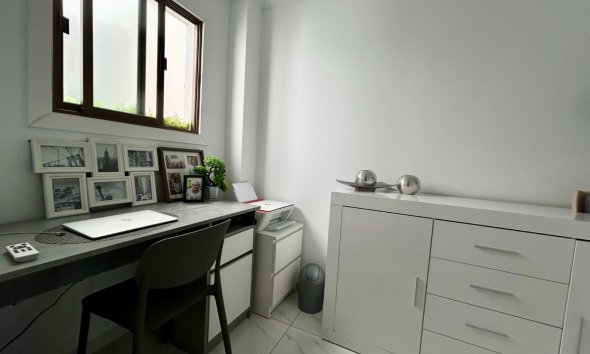 Revente - Apartment -
Torremendo - Costa Blanca