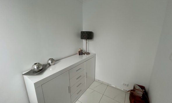 Revente - Apartment -
Torremendo - Costa Blanca