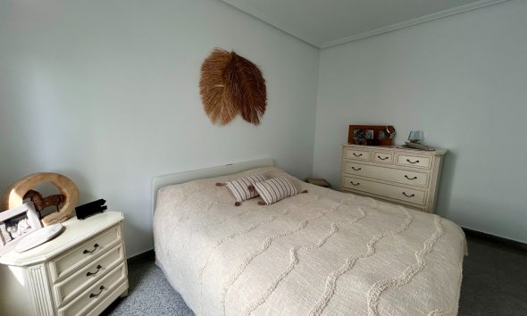 Revente - Apartment -
Torremendo - Costa Blanca