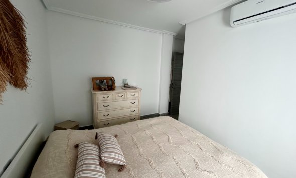 Revente - Apartment -
Torremendo - Costa Blanca