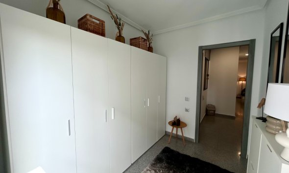Revente - Apartment -
Torremendo - Costa Blanca