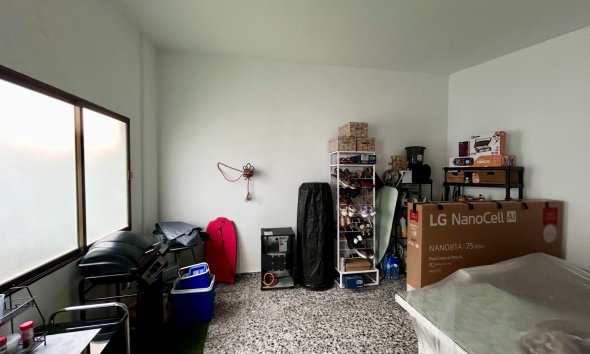 Revente - Apartment -
Torremendo - Costa Blanca