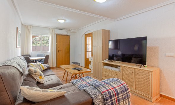 Revente - Villa -
Pilar de la Horadada - Costa Blanca