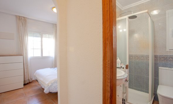 Revente - Villa -
Pilar de la Horadada - Costa Blanca