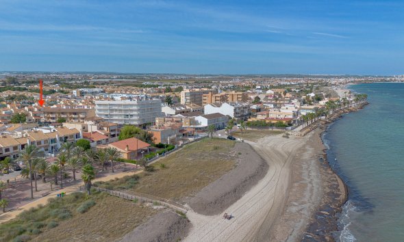 Revente - Villa -
Pilar de la Horadada - Costa Blanca
