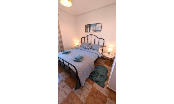 Resale - Penthouse -
Villamartin - Costa Blanca