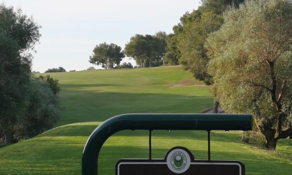 Resale - Penthouse -
Villamartin - Costa Blanca