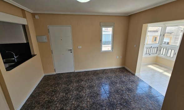 Resale - Apartment -
Orihuela Costa - Costa Blanca