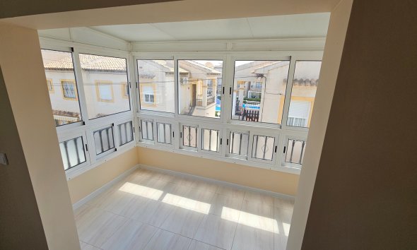 Resale - Apartment -
Orihuela Costa - Costa Blanca