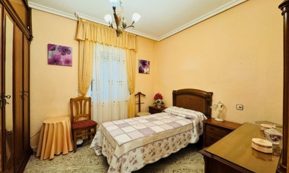 Revente - Apartment -
La Mata - Costa Blanca