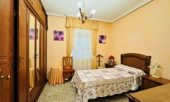 Revente - Apartment -
La Mata - Costa Blanca