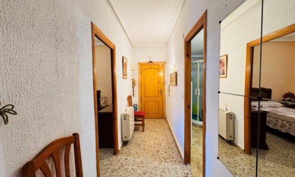 Revente - Apartment -
La Mata - Costa Blanca
