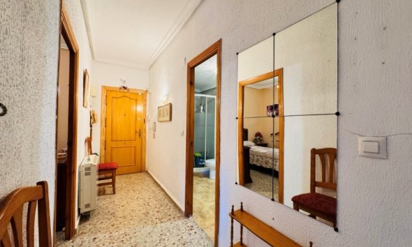 Revente - Apartment -
La Mata - Costa Blanca
