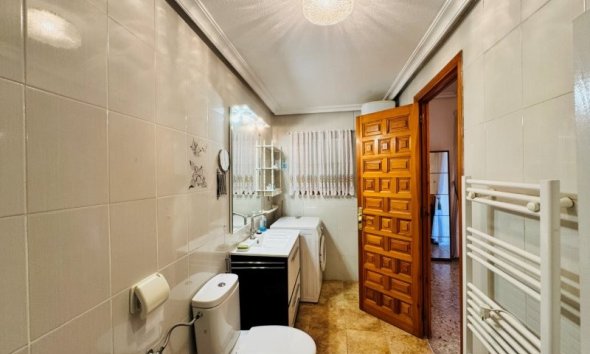 Revente - Apartment -
La Mata - Costa Blanca