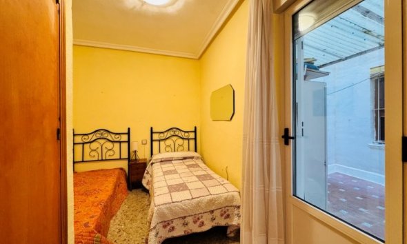 Revente - Apartment -
La Mata - Costa Blanca