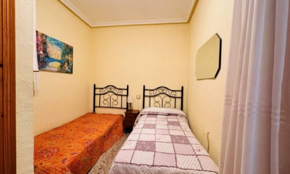 Revente - Apartment -
La Mata - Costa Blanca