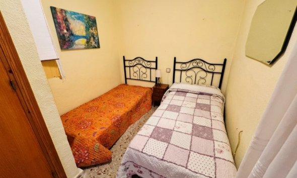Revente - Apartment -
La Mata - Costa Blanca