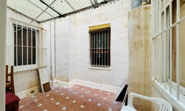 Revente - Apartment -
La Mata - Costa Blanca