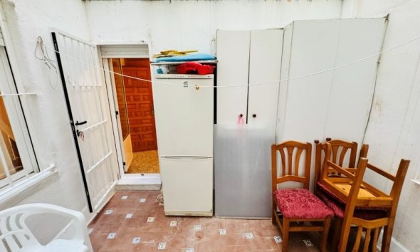 Revente - Apartment -
La Mata - Costa Blanca