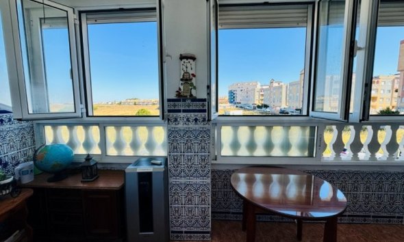 Revente - Apartment -
La Mata - Costa Blanca