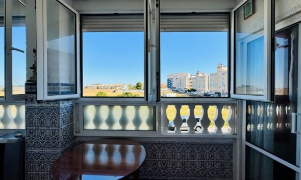 Revente - Apartment -
La Mata - Costa Blanca