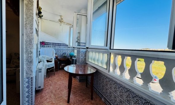Revente - Apartment -
La Mata - Costa Blanca
