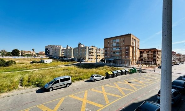 Revente - Apartment -
La Mata - Costa Blanca