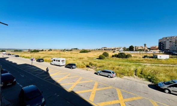 Revente - Apartment -
La Mata - Costa Blanca