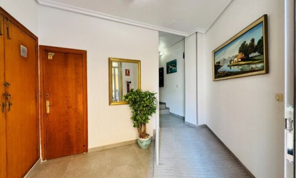 Revente - Apartment -
La Mata - Costa Blanca