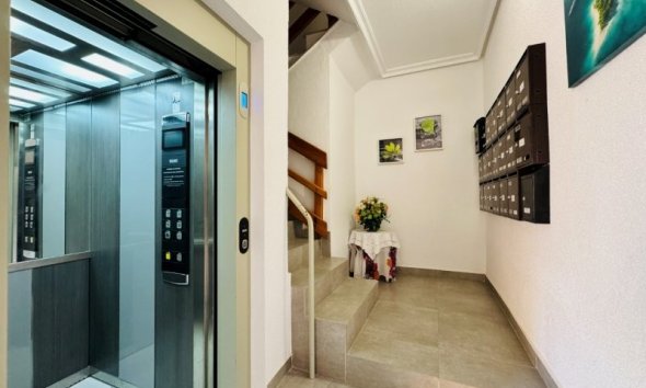 Revente - Apartment -
La Mata - Costa Blanca