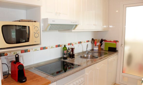 Revente - Attique -
Orihuela Costa - Costa Blanca
