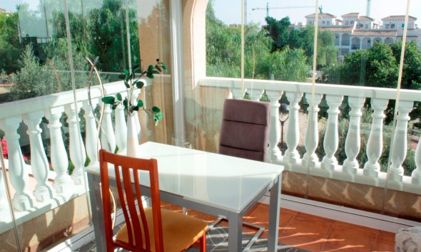 Revente - Attique -
Orihuela Costa - Costa Blanca