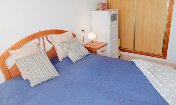 Revente - Attique -
Orihuela Costa - Costa Blanca
