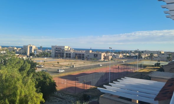 Revente - Attique -
Orihuela Costa - Costa Blanca