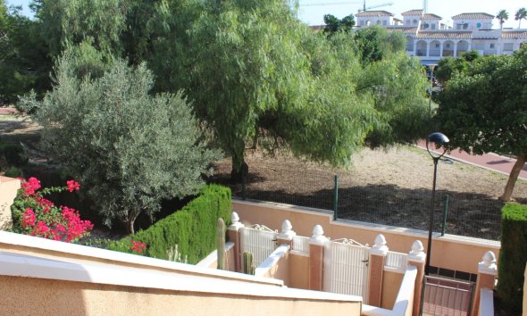 Revente - Attique -
Orihuela Costa - Costa Blanca
