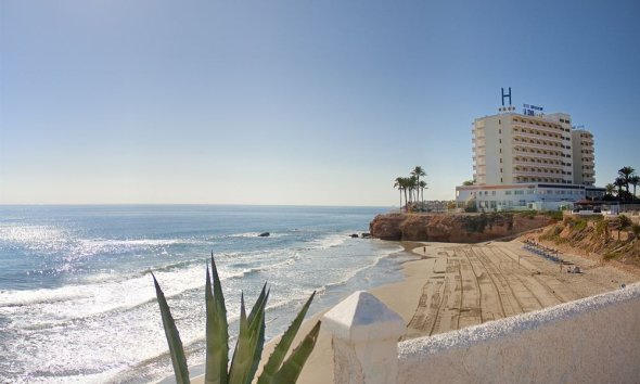 Revente - Attique -
Orihuela Costa - Costa Blanca